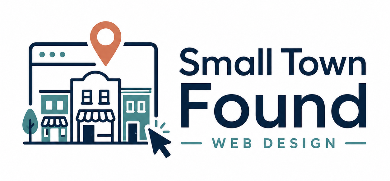 Small Town Found